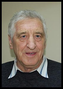 Pekality István